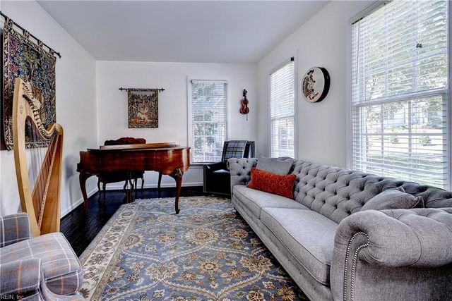 140 Great GLN, Williamsburg, VA 23188