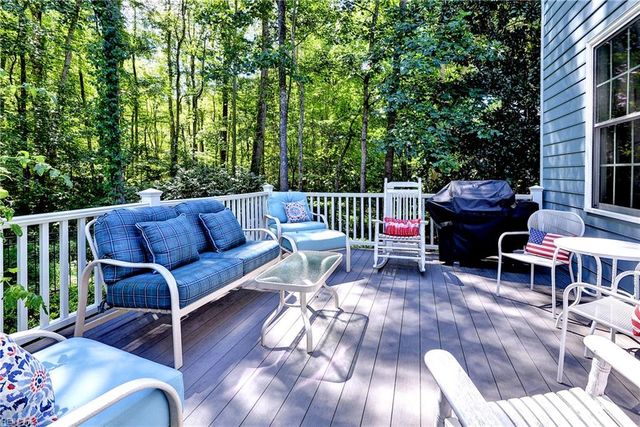 140 Great GLN, Williamsburg, VA 23188