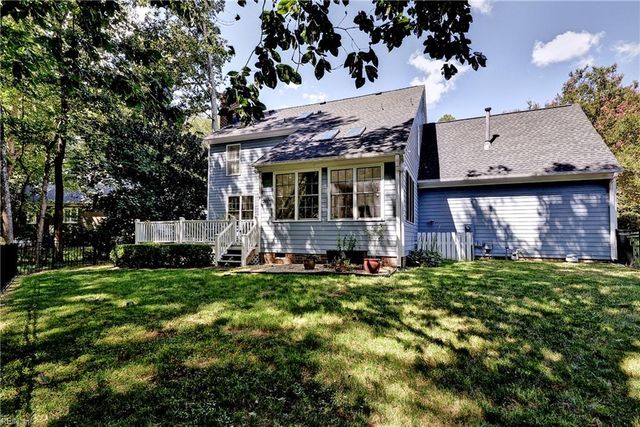 140 Great GLN, Williamsburg, VA 23188