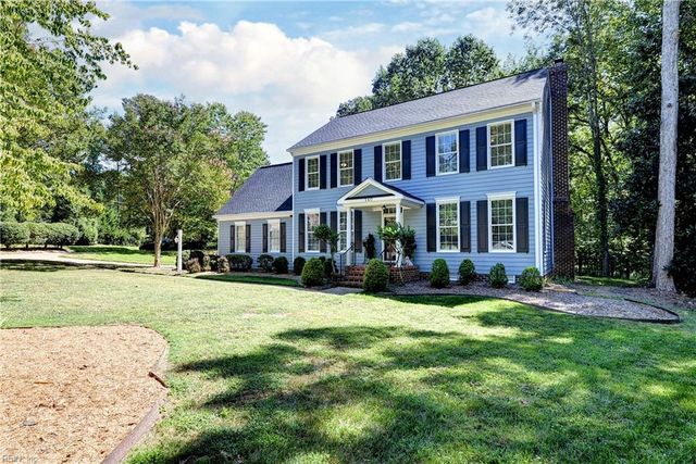 140 Great GLN, Williamsburg, VA 23188