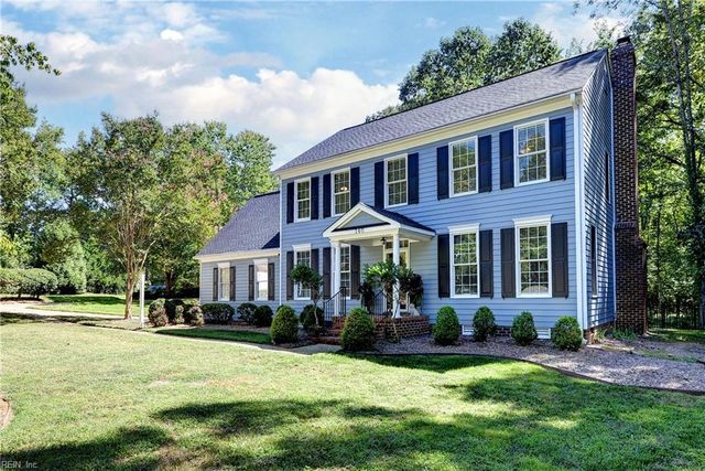 140 Great GLN, Williamsburg, VA 23188