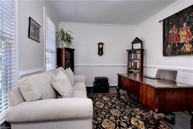 140 Great GLN, Williamsburg, VA 23188