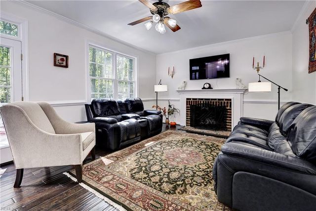 140 Great GLN, Williamsburg, VA 23188