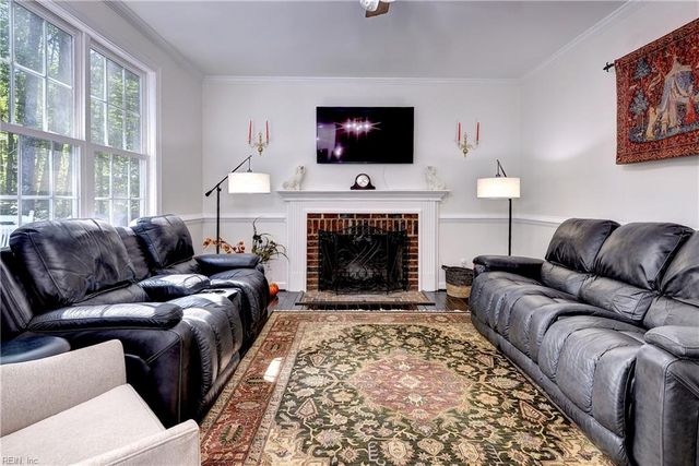 140 Great GLN, Williamsburg, VA 23188