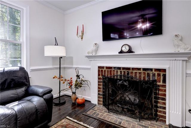 140 Great GLN, Williamsburg, VA 23188