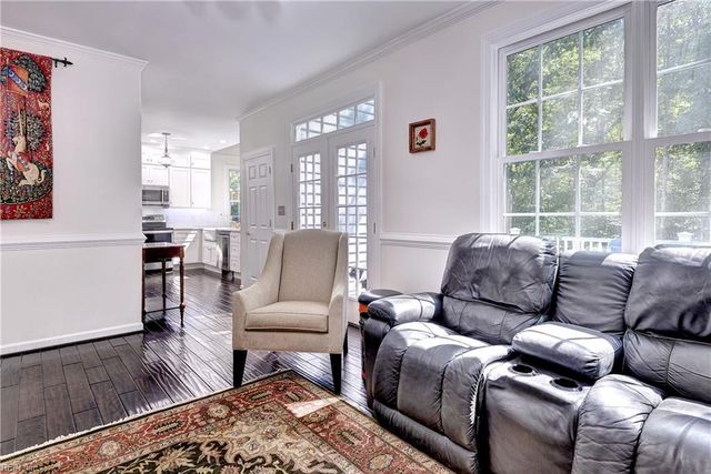 140 Great GLN, Williamsburg, VA 23188