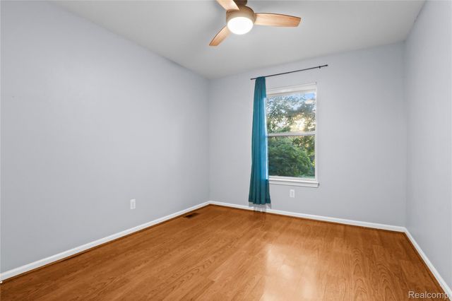 420 Montclair Lane, Genoa Township, MI 48843
