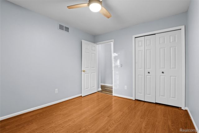 420 Montclair Lane, Genoa Township, MI 48843