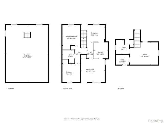 420 Montclair Lane, Genoa Township, MI 48843