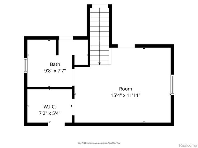 420 Montclair Lane, Genoa Township, MI 48843