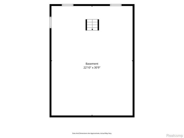 420 Montclair Lane, Genoa Township, MI 48843