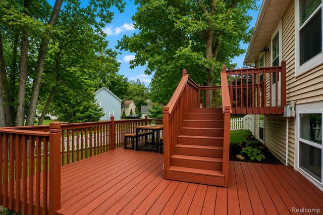 420 Montclair Lane, Genoa Township, MI 48843
