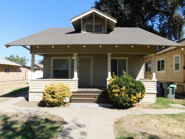 718 4th St, Modesto, CA 95351