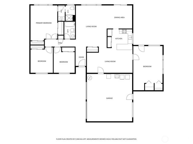 1003 111th Place SE, Bellevue, WA 98004