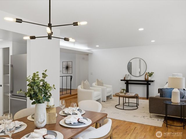 1003 111th Place SE, Bellevue, WA 98004