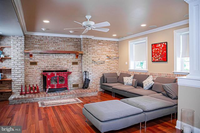 576 N 47 RTE, Cape May Court House, NJ 08210