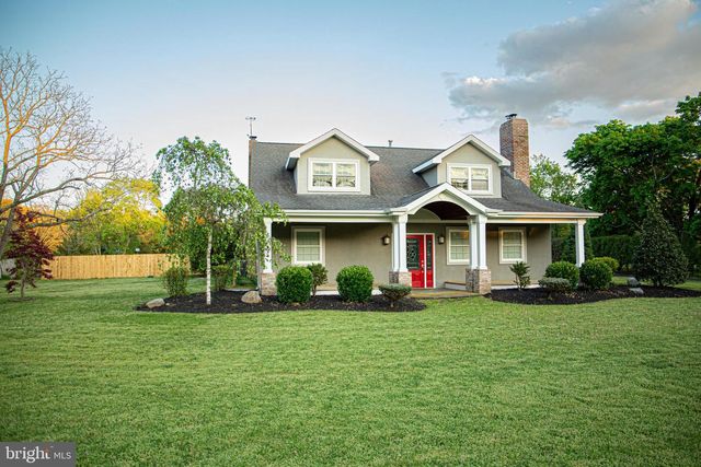 576 N 47 RTE, Cape May Court House, NJ 08210