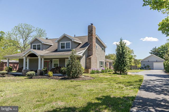 576 N 47 RTE, Cape May Court House, NJ 08210