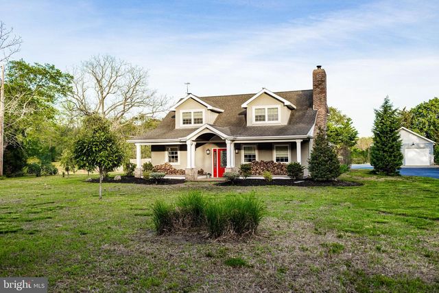 576 N 47 RTE, Cape May Court House, NJ 08210