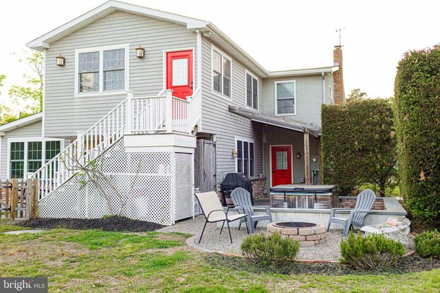 576 N 47 RTE, Cape May Court House, NJ 08210