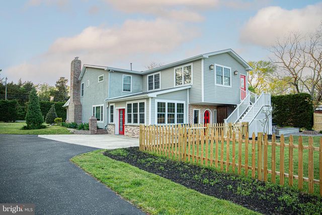 576 N 47 RTE, Cape May Court House, NJ 08210