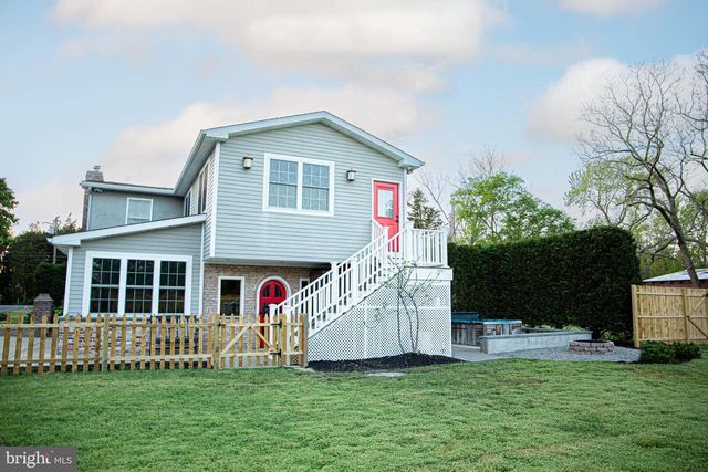 576 N 47 RTE, Cape May Court House, NJ 08210