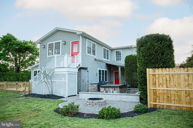 576 N 47 RTE, Cape May Court House, NJ 08210