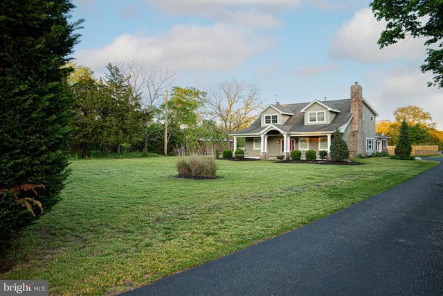 576 N 47 RTE, Cape May Court House, NJ 08210