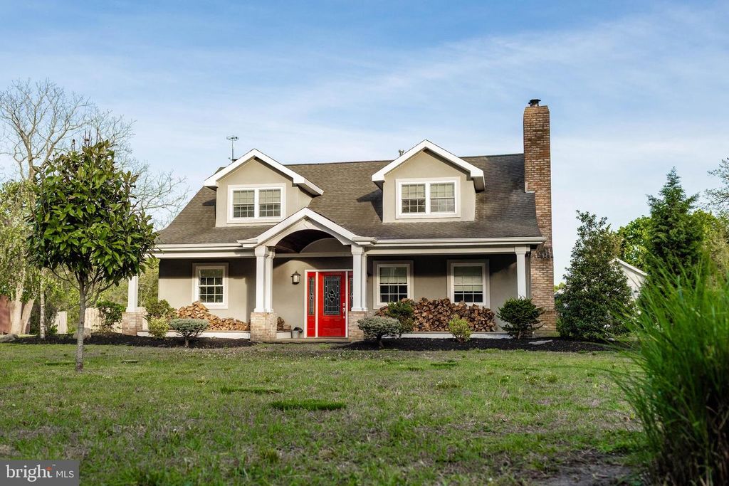 576 N 47 RTE, Cape May Court House, NJ 08210