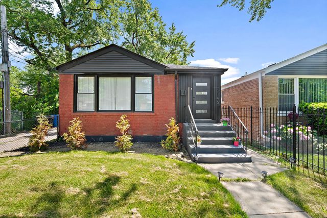 1145 E 90th Street, Chicago, IL 60619
