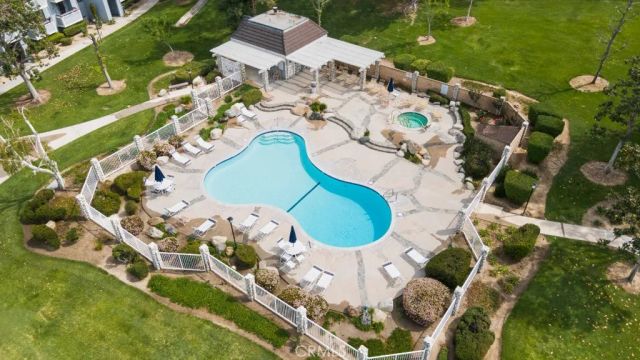 26860 Claudette Street 153, Canyon Country, CA 91351