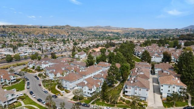 26860 Claudette Street 153, Canyon Country, CA 91351