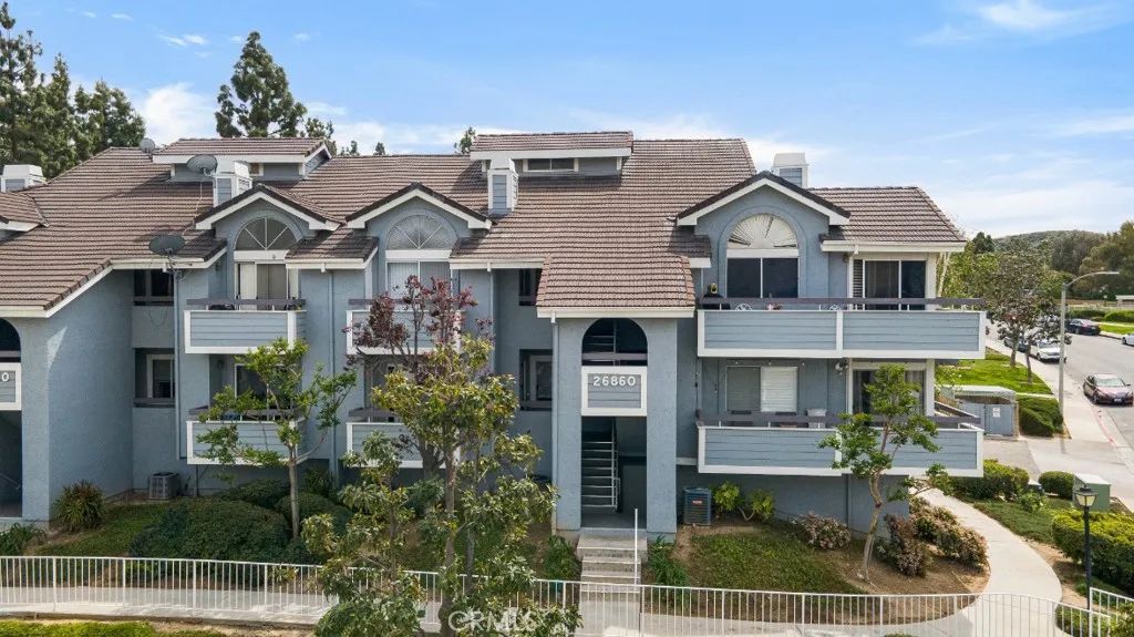 26860 Claudette Street 153, Canyon Country, CA 91351