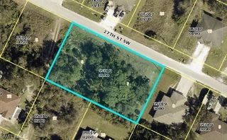 4529/4531 27th ST SW, Lehigh Acres, FL 33973