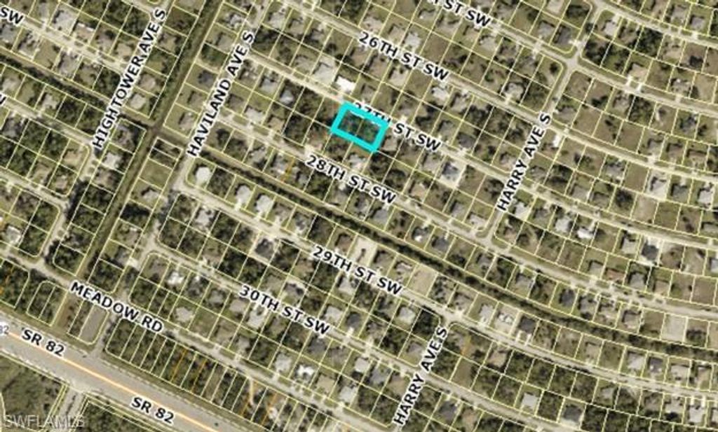 4529/4531 27th ST SW, LEHIGH ACRES, FL 33973 — photo 2