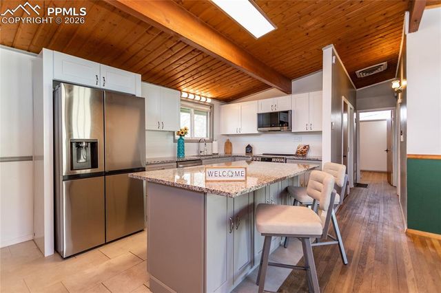 3320 N Arcadia Street, Colorado Springs, CO 80907