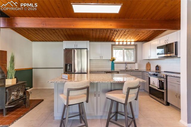 3320 N Arcadia Street, Colorado Springs, CO 80907