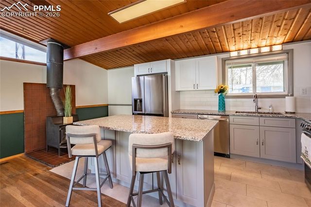 3320 N Arcadia Street, Colorado Springs, CO 80907