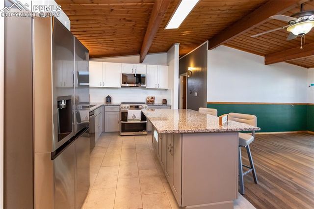 3320 N Arcadia Street, Colorado Springs, CO 80907