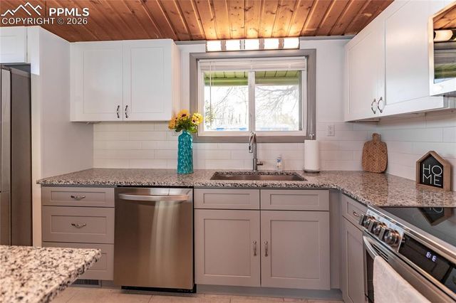 3320 N Arcadia Street, Colorado Springs, CO 80907