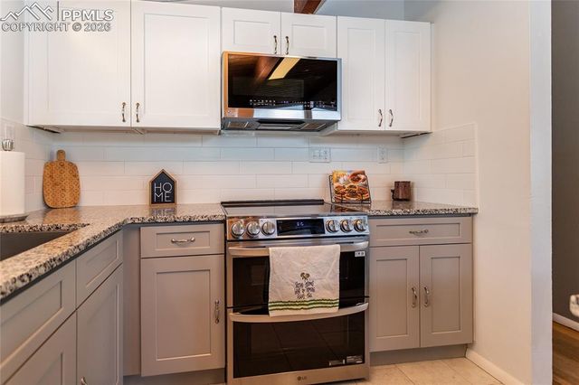 3320 N Arcadia Street, Colorado Springs, CO 80907