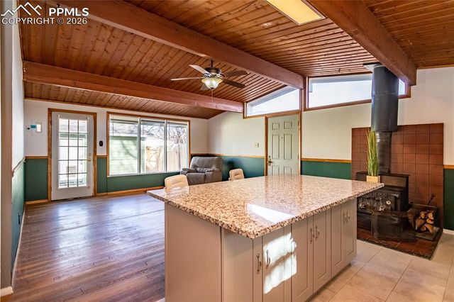 3320 N Arcadia Street, Colorado Springs, CO 80907