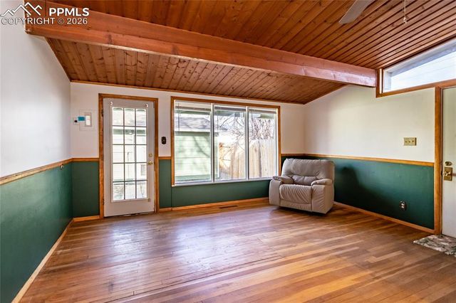 3320 N Arcadia Street, Colorado Springs, CO 80907