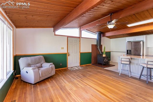 3320 N Arcadia Street, Colorado Springs, CO 80907