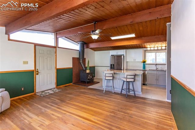 3320 N Arcadia Street, Colorado Springs, CO 80907