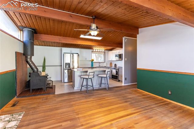 3320 N Arcadia Street, Colorado Springs, CO 80907