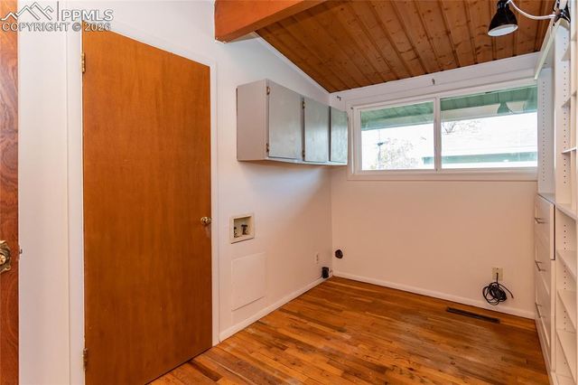 3320 N Arcadia Street, Colorado Springs, CO 80907