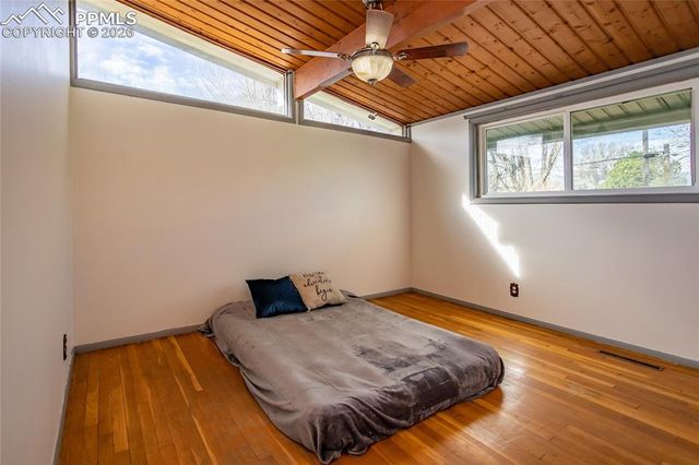 3320 N Arcadia Street, Colorado Springs, CO 80907