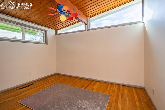 3320 N Arcadia Street, Colorado Springs, CO 80907