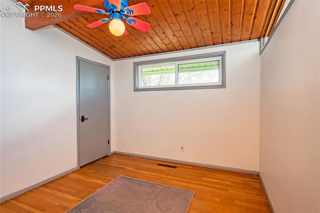 3320 N Arcadia Street, Colorado Springs, CO 80907